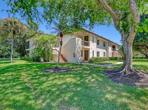 21662 Arriba Real 44D, Boca Raton FL 33433