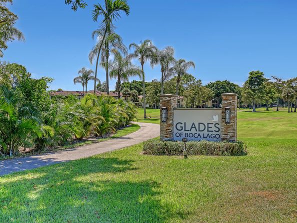 21662 Arriba Real 44D, Boca Raton FL 33433