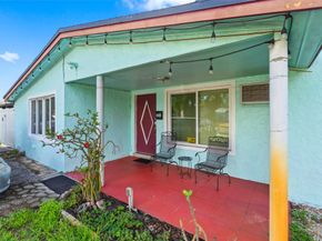3311 N 66th Ave, Hollywood FL 33024