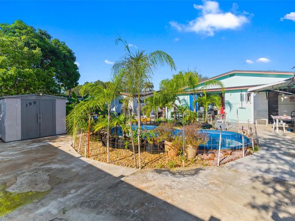 3311 N 66th Ave, Hollywood FL 33024