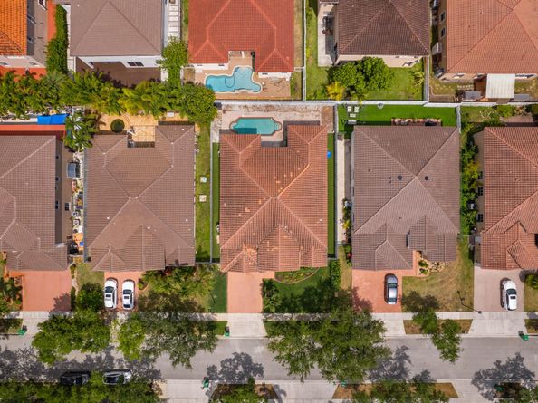 3645 SW 162nd Avenue, Miramar FL 33027