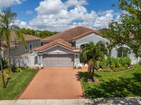 3645 SW 162nd Avenue, Miramar FL 33027