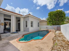 3645 SW 162nd Avenue, Miramar FL 33027