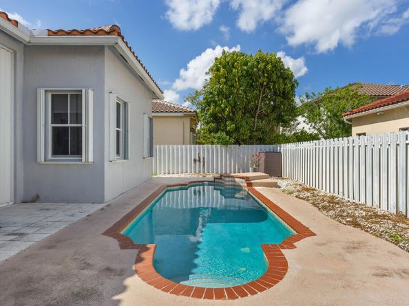 3645 SW 162nd Avenue, Miramar FL 33027