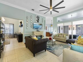 3645 SW 162nd Avenue, Miramar FL 33027