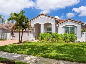 3645 SW 162nd Avenue, Miramar FL 33027