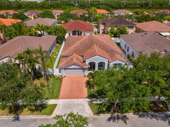 3645 SW 162nd Avenue, Miramar FL 33027