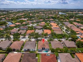 3645 SW 162nd Avenue, Miramar FL 33027