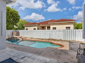 3645 SW 162nd Avenue, Miramar FL 33027