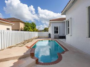 3645 SW 162nd Avenue, Miramar FL 33027