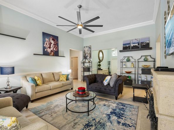 3645 SW 162nd Avenue, Miramar FL 33027