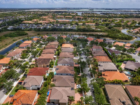 3645 SW 162nd Avenue, Miramar FL 33027