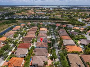 3645 SW 162nd Avenue, Miramar FL 33027