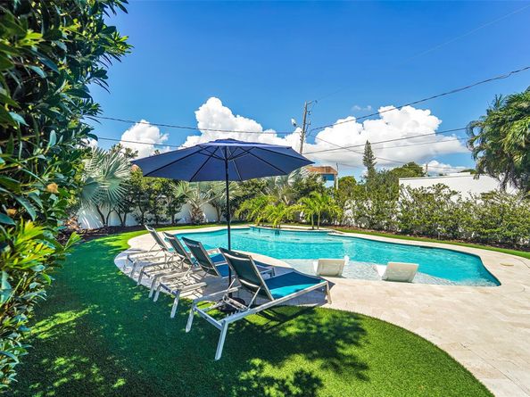 810 NE 14th Court, Fort Lauderdale FL 33304