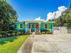 810 NE 14th Court, Fort Lauderdale FL 33304