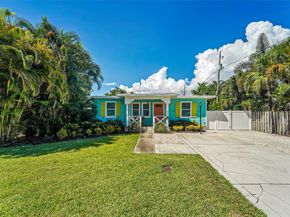 810 NE 14th Court, Fort Lauderdale FL 33304