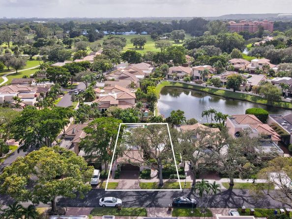 2862 Deer Creek Via Venezia, Deerfield Beach FL 33442