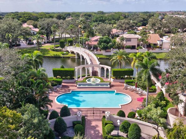 2862 Deer Creek Via Venezia, Deerfield Beach FL 33442