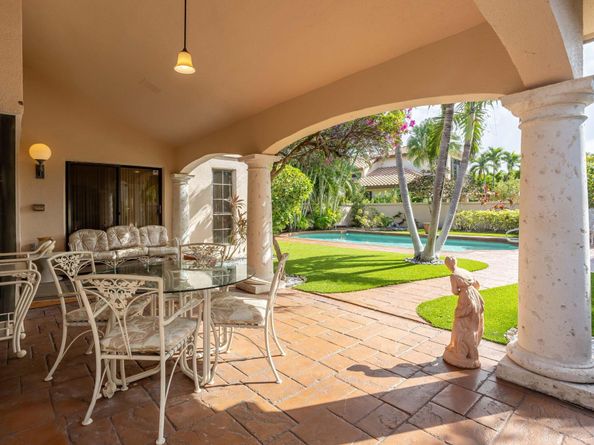 2862 Deer Creek Via Venezia, Deerfield Beach FL 33442