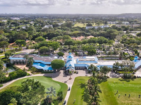 2862 Deer Creek Via Venezia, Deerfield Beach FL 33442
