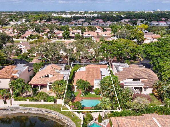 2862 Deer Creek Via Venezia, Deerfield Beach FL 33442