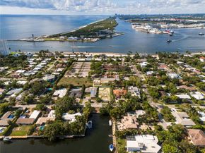 2512 Barbara Dr, Fort Lauderdale FL 33316
