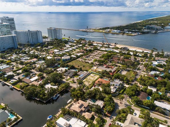 2512 Barbara Dr, Fort Lauderdale FL 33316