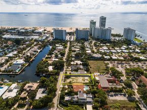 2512 Barbara Dr, Fort Lauderdale FL 33316