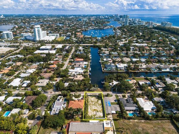 2512 Barbara Dr, Fort Lauderdale FL 33316