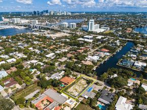 2512 Barbara Dr, Fort Lauderdale FL 33316