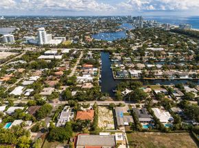 2512 Barbara Dr, Fort Lauderdale FL 33316