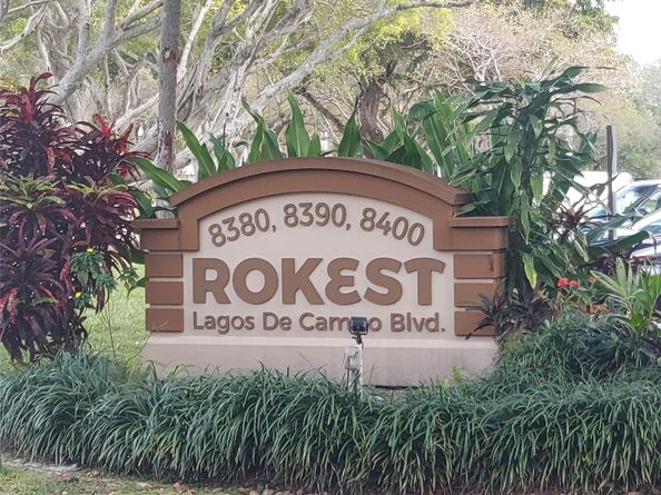 8400 Lagos De Campo Blvd 209, Tamarac FL 33321