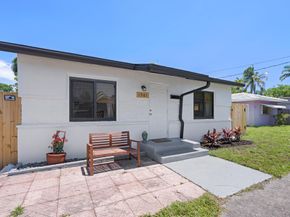 1561 NE 33rd Street, Oakland Park FL 33334
