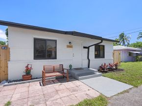 1561 NE 33rd Street, Oakland Park FL 33334