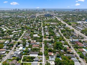 1561 NE 33rd Street, Oakland Park FL 33334