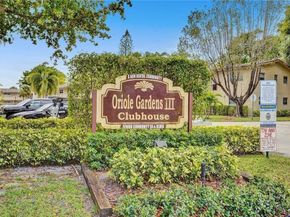 7360 NW 1st Street 205, Margate FL 33063