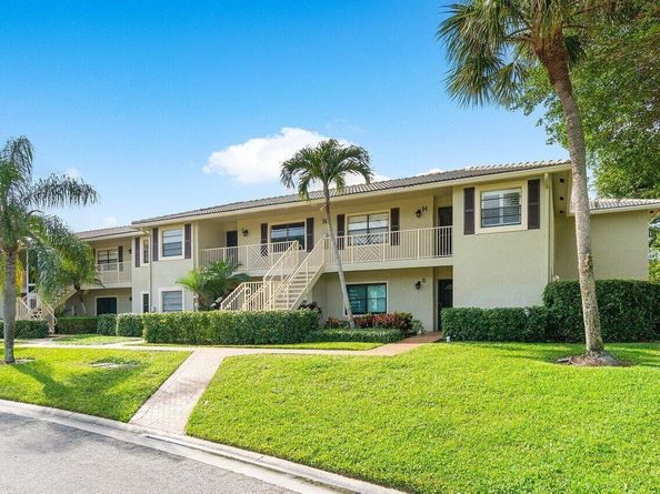 36 Stratford Lane H, Boynton Beach FL 33436