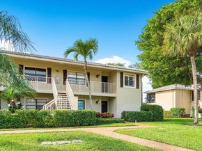 36 Stratford Lane H, Boynton Beach FL 33436