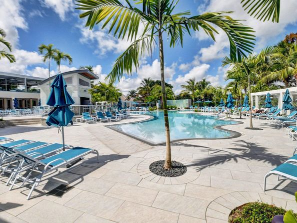36 Stratford Lane H, Boynton Beach FL 33436