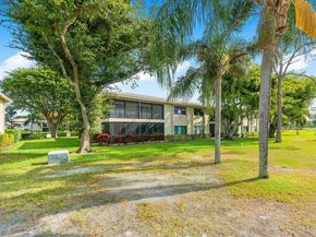 36 Stratford Lane H, Boynton Beach FL 33436