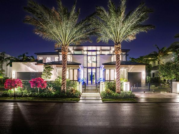 207 W Coconut Palm Road, Boca Raton FL 33432