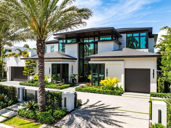 207 W Coconut Palm Road, Boca Raton FL 33432