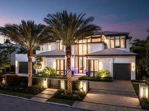 207 W Coconut Palm Road, Boca Raton FL 33432