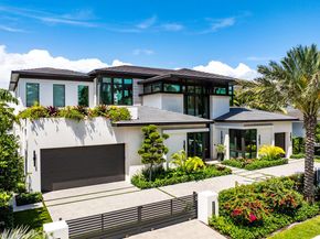 207 W Coconut Palm Road, Boca Raton FL 33432