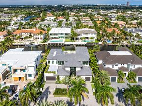 207 W Coconut Palm Road, Boca Raton FL 33432