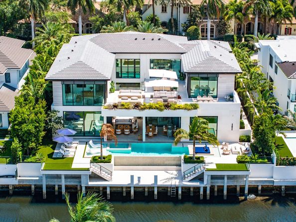207 W Coconut Palm Road, Boca Raton FL 33432