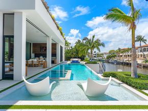 207 W Coconut Palm Road, Boca Raton FL 33432