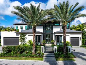 207 W Coconut Palm Road, Boca Raton FL 33432