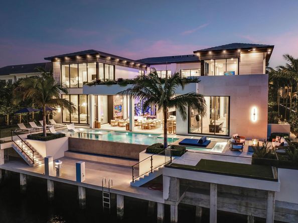 207 W Coconut Palm Road, Boca Raton FL 33432