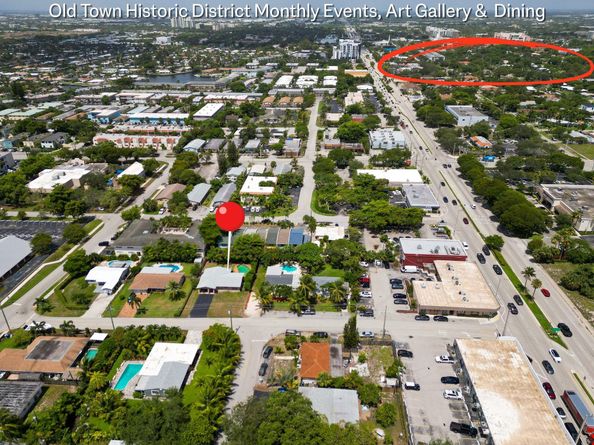 15 SE 13th Ave, Pompano Beach FL 33060